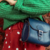 Brit-Stitch Brit-Luxe Shoulder Bag