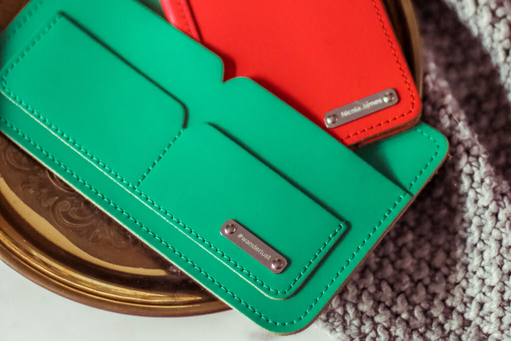  The Travel Wallet