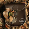 Milkman Medium Satchel Bag Choc Brown