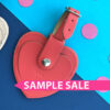 Heart-Luggage-Tag-Poppy-Red-LOU