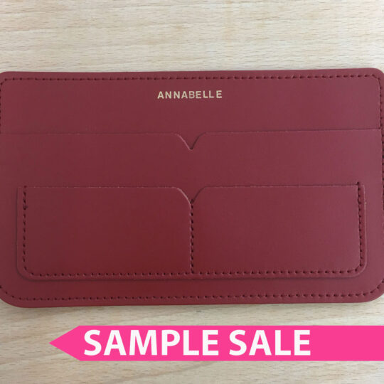 Travel-Wallet-Vintage-Red-ANNABELLE