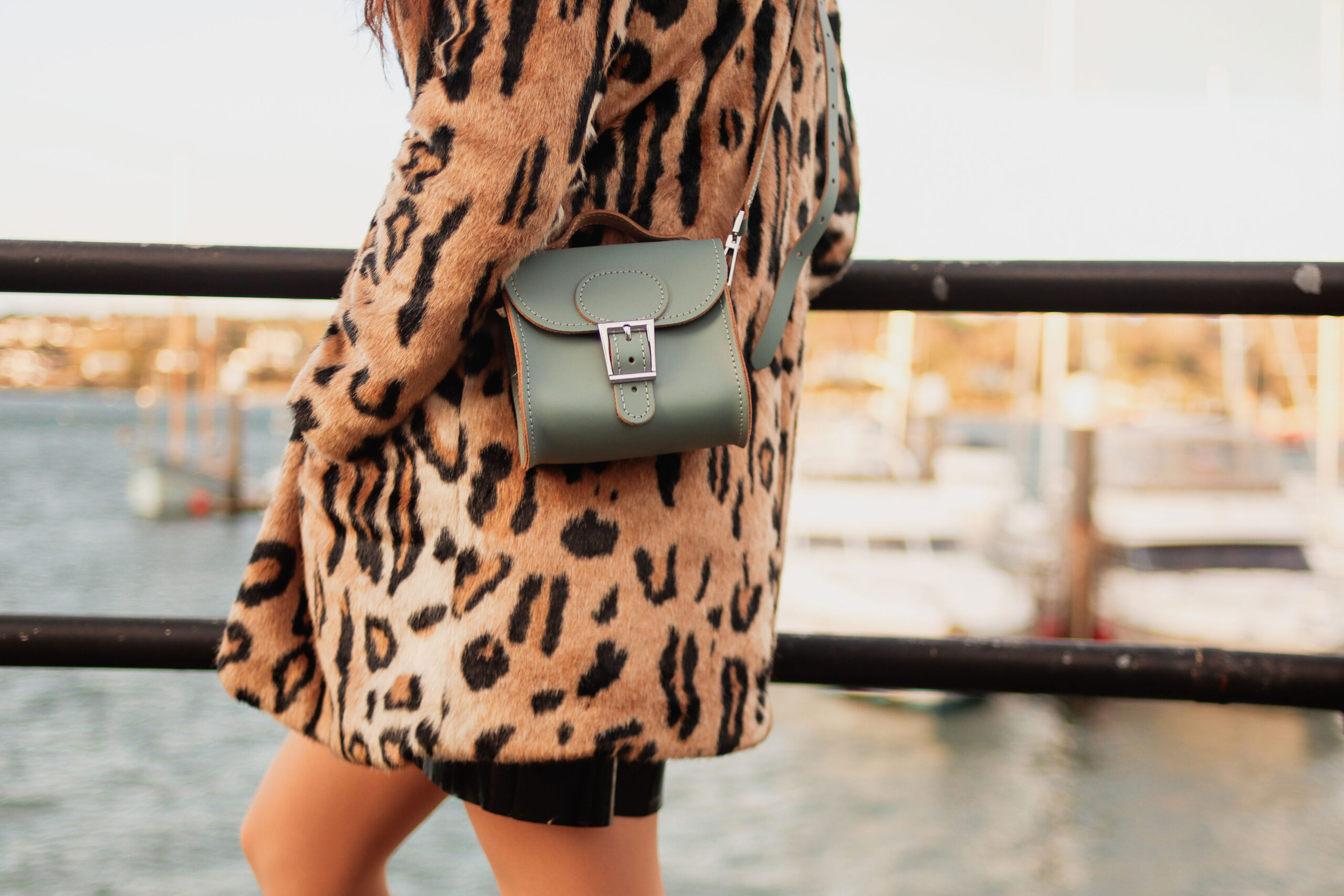 Luxe Street Bags