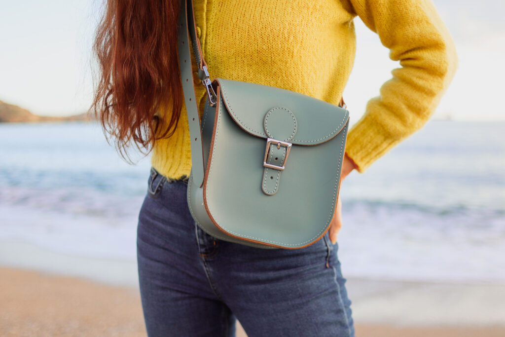  Milkman Bag